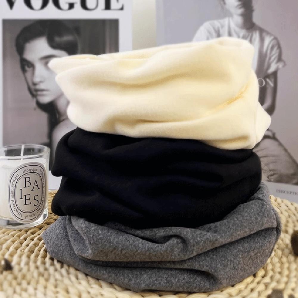 Women Men Warm Velvet Fleece S – Neck Gaiter Fleece recenzja i cena