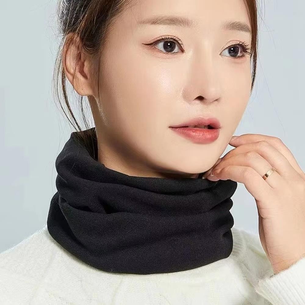 Women Men Warm Velvet Fleece S – Neck Gaiter Fleece recenzja i cena