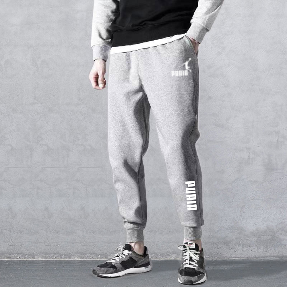 Men's High-Quality Jogging Pan – Quality Winter Clothing recenzja i cena