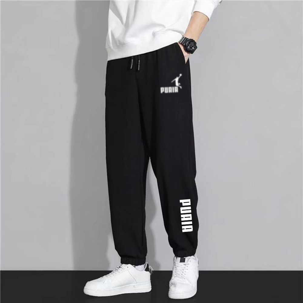 Men's High-Quality Jogging Pan – Quality Winter Clothing recenzja i cena