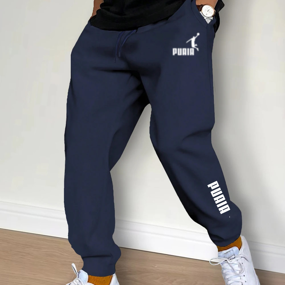 Men's High-Quality Jogging Pan – Quality Winter Clothing recenzja i cena