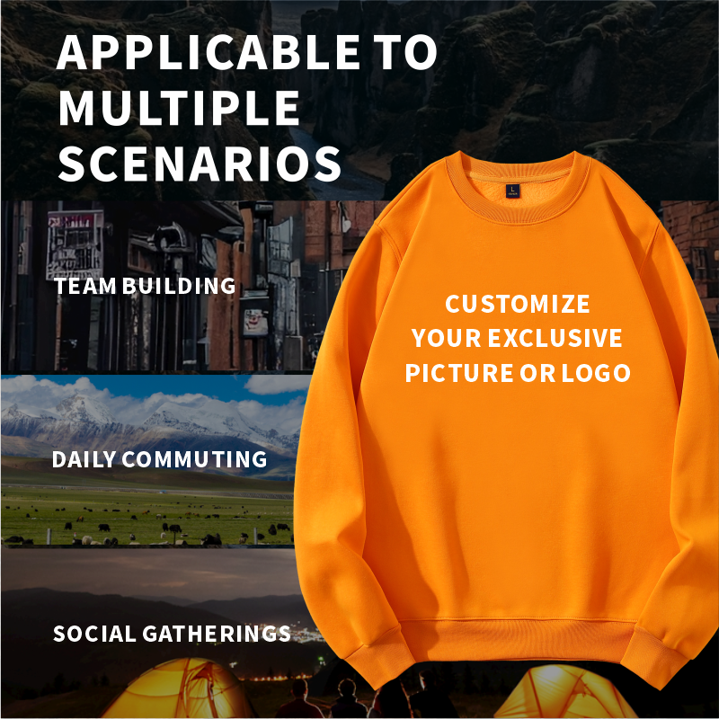 Customized sweater free printi – Y2K Winter Clothing recenzja i cena