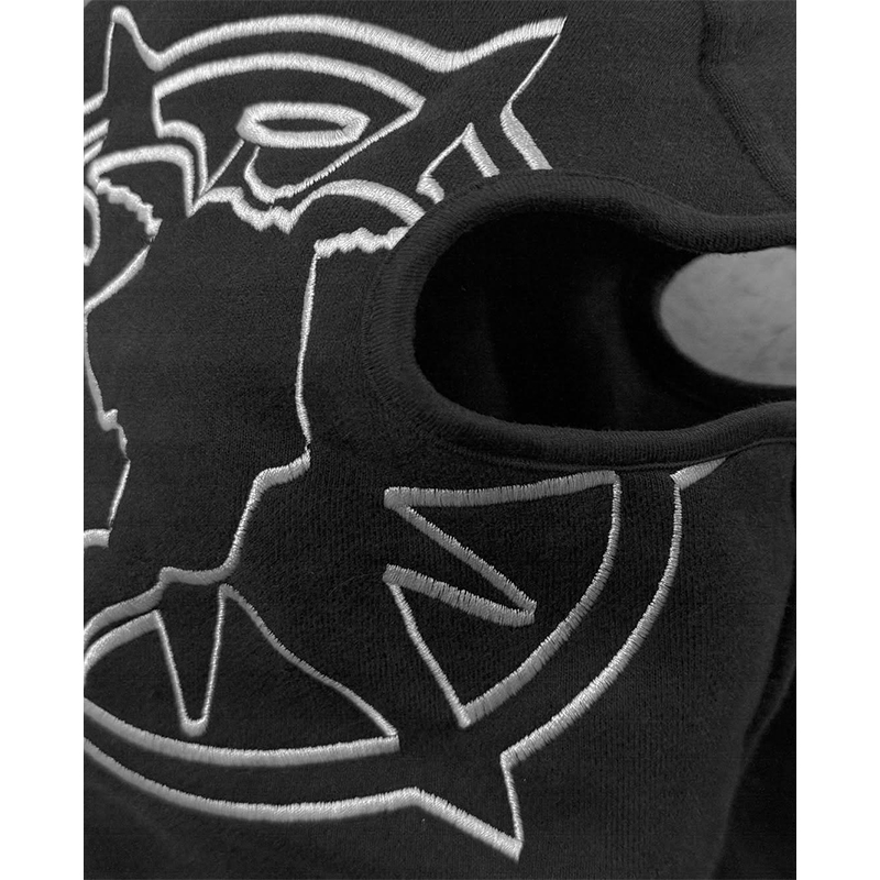 Embroidery Graphic Streetwear  – Winter Clothes Shop recenzja i cena