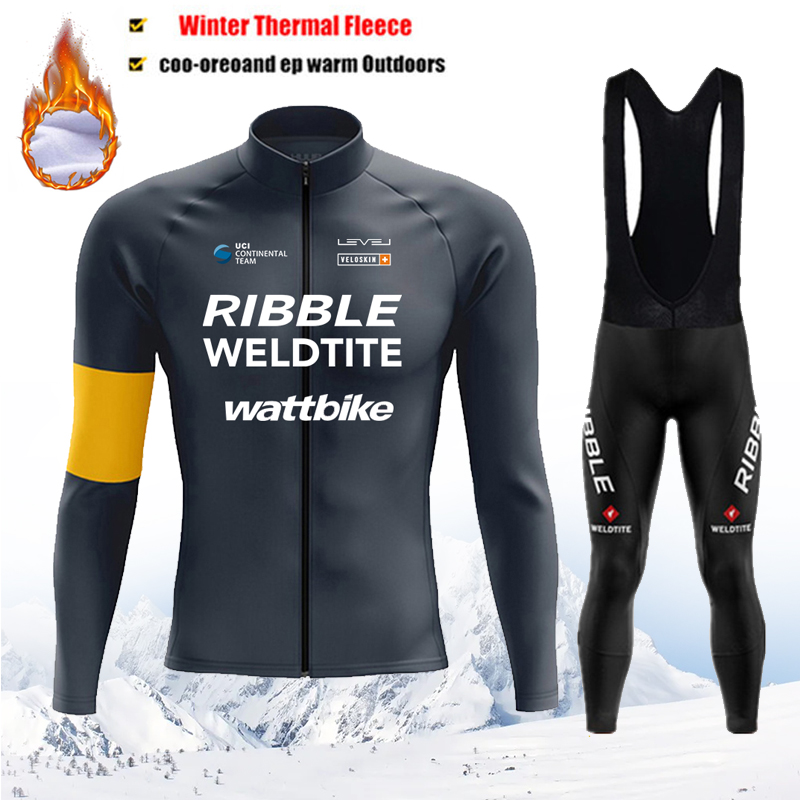 Winter Thermal Red Cycling Jer – Winter Clothing Men Sale recenzja i cena