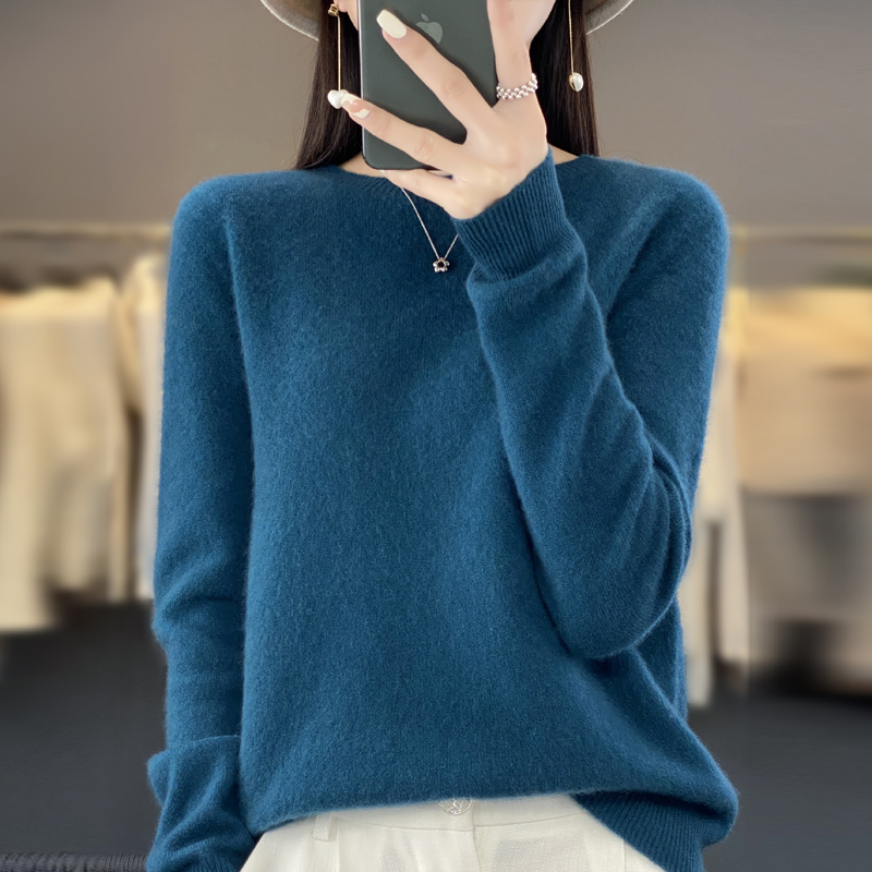 Women 100% Pure Merino Wool Kn – Winter Clothing Factory Outlet recenzja i cena