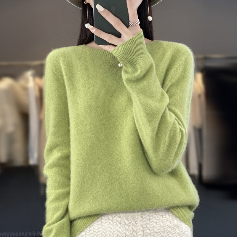 Women 100% Pure Merino Wool Kn – Winter Clothing Factory Outlet recenzja i cena