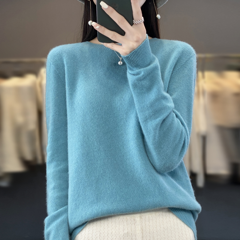 Women 100% Pure Merino Wool Kn – Winter Clothing Factory Outlet recenzja i cena