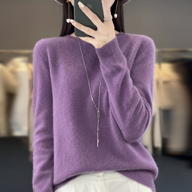 Women 100% Pure Merino Wool Kn – Winter Clothing Factory Outlet recenzja i cena