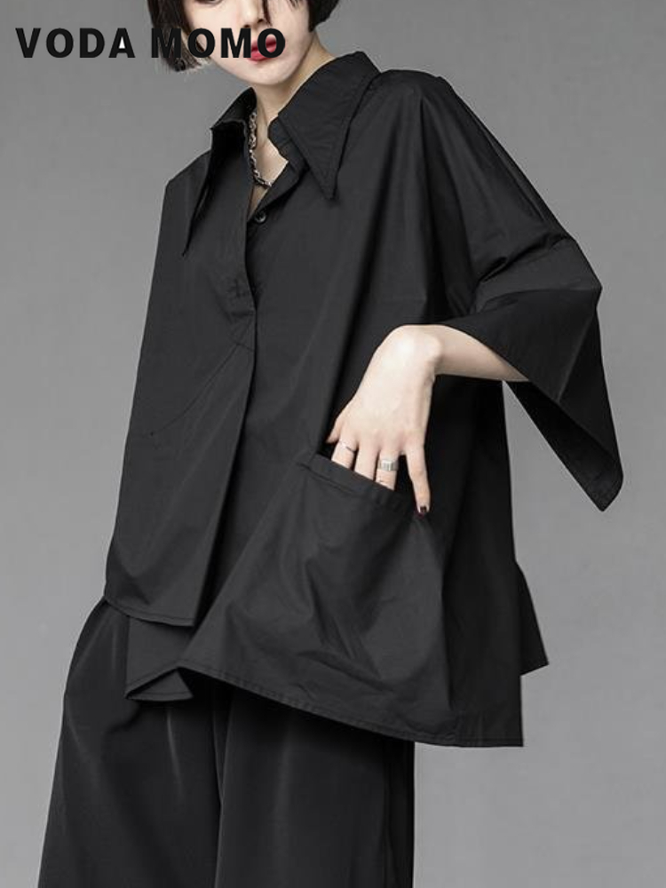 Y2K Women Streetwear Loose Sum – Y2K Winter Clothing recenzja i cena
