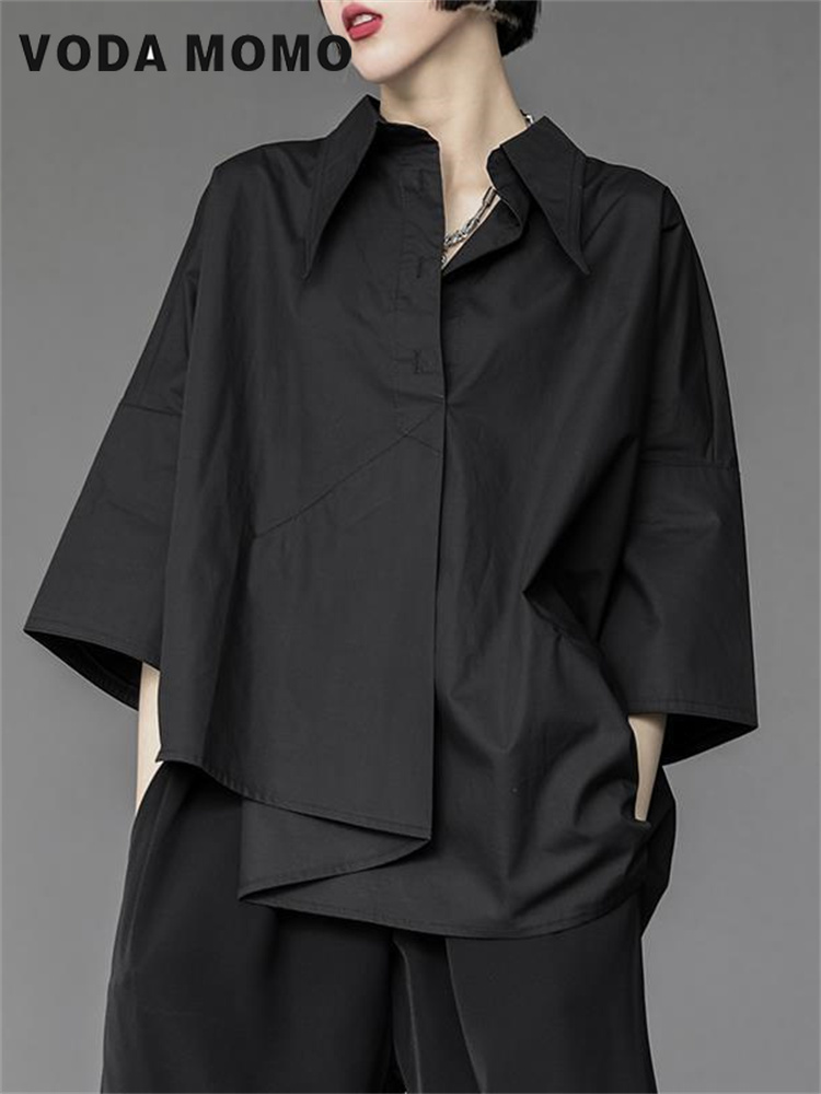 Y2K Women Streetwear Loose Sum – Y2K Winter Clothing recenzja i cena