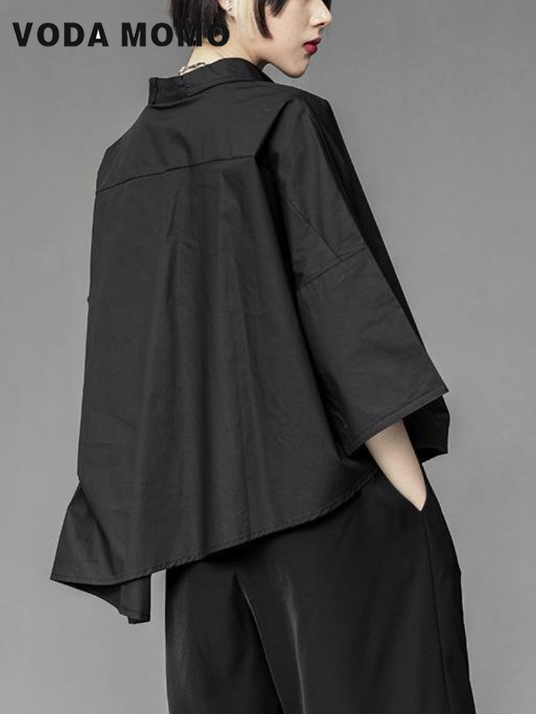 Y2K Women Streetwear Loose Sum – Y2K Winter Clothing recenzja i cena