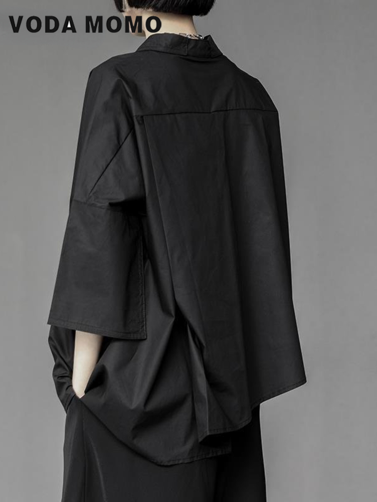 Y2K Women Streetwear Loose Sum – Y2K Winter Clothing recenzja i cena