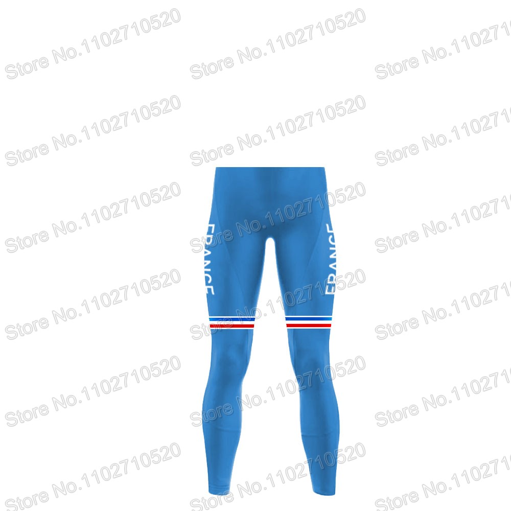 France National Team 2025 Cycl – Winter Clothing Men Sale recenzja i cena