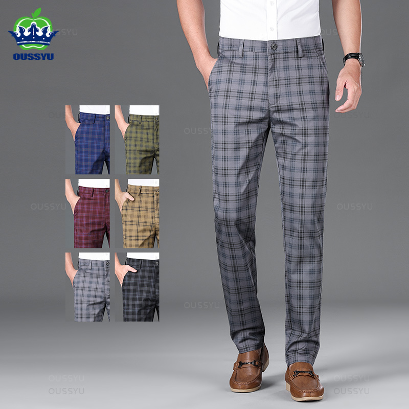 OUSSYU Brand Clothing High Qua – Quality Winter Clothing recenzja i cena