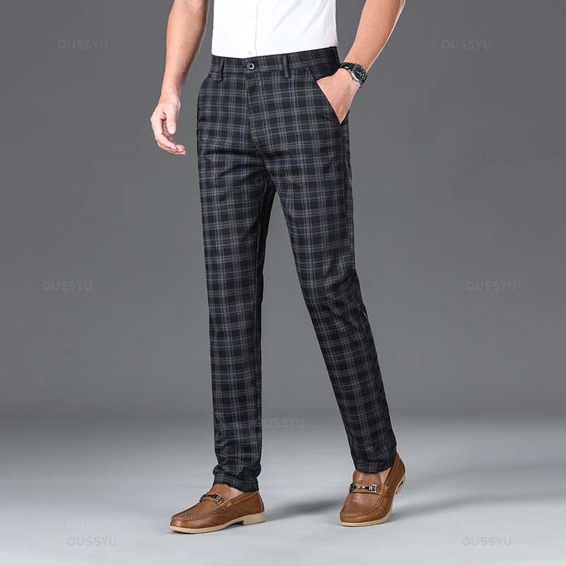 OUSSYU Brand Clothing High Qua – Quality Winter Clothing recenzja i cena