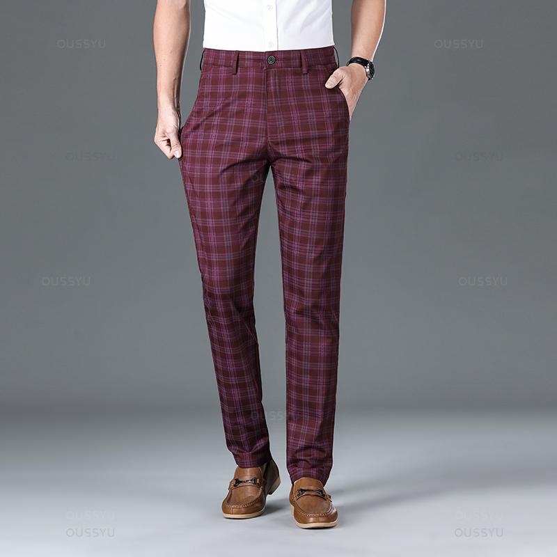 OUSSYU Brand Clothing High Qua – Quality Winter Clothing recenzja i cena