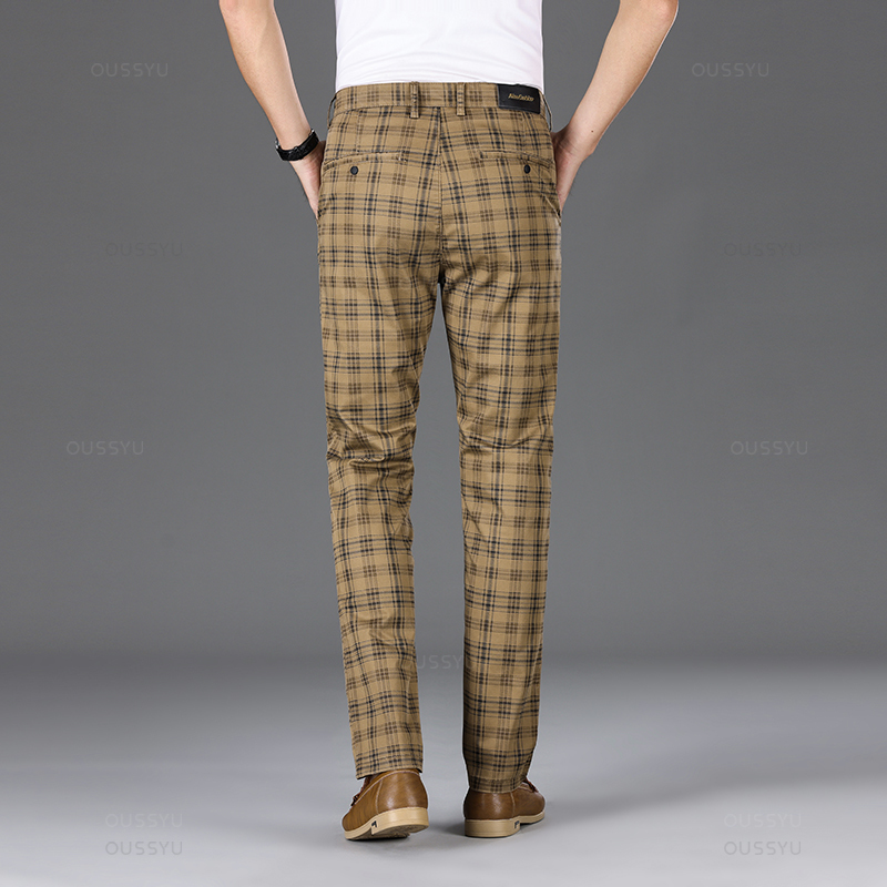 OUSSYU Brand Clothing High Qua – Quality Winter Clothing recenzja i cena