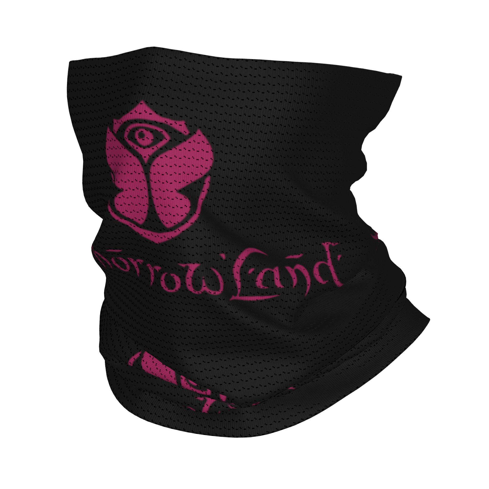 Custom Tomorrowland Neck Gaite – Neck Gaiter Fleece recenzja i cena