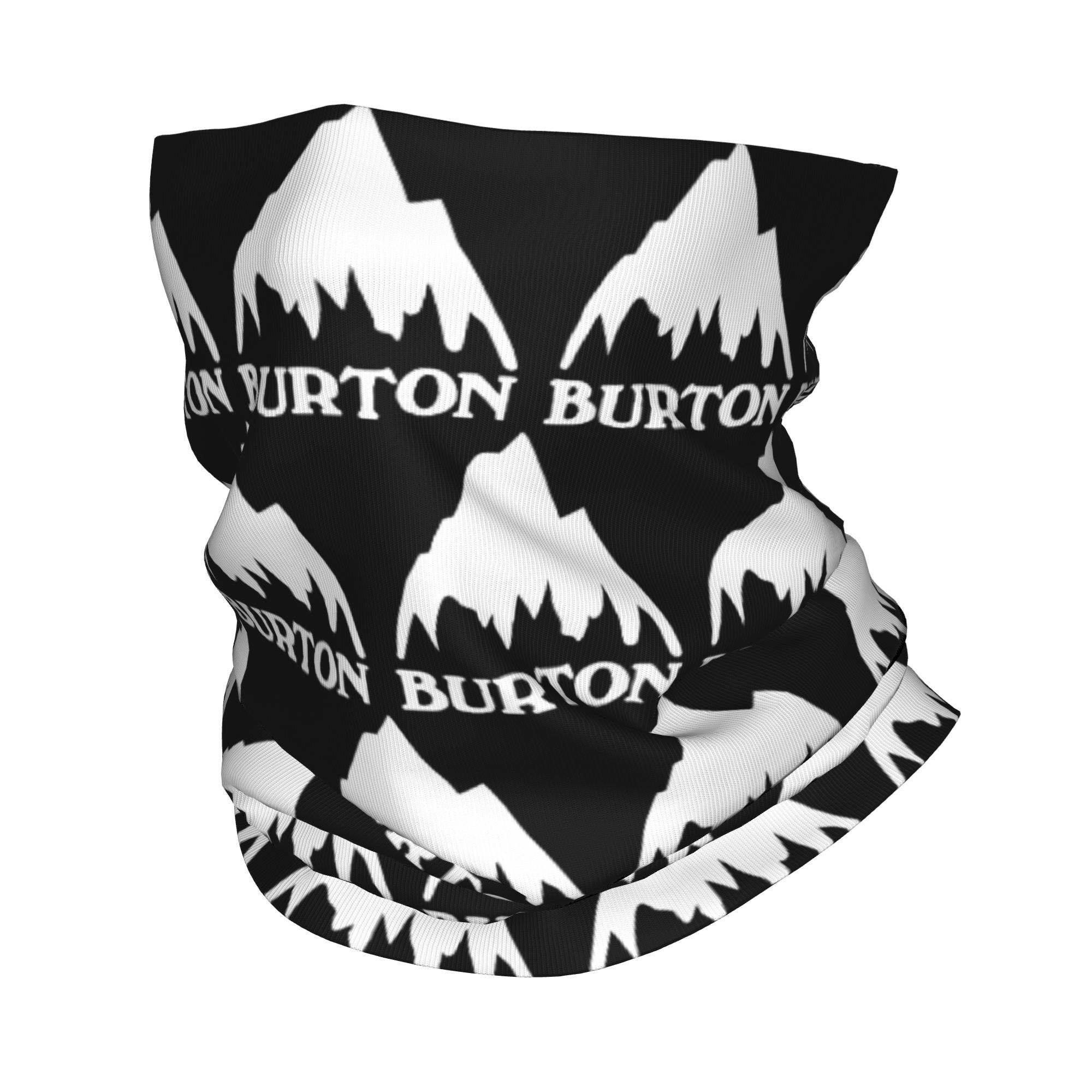 Custom B-Burtons Neck Gaiter M – Neck Gaiter Fleece recenzja i cena