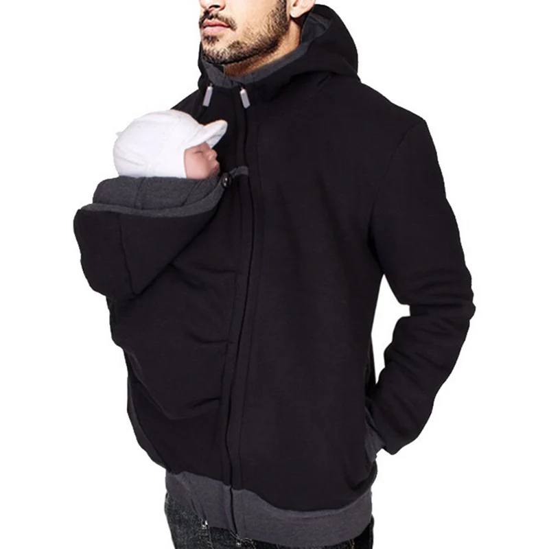 Autumn Winter Kangaroo Baby Ca – Winter Clothes Shop recenzja i cena