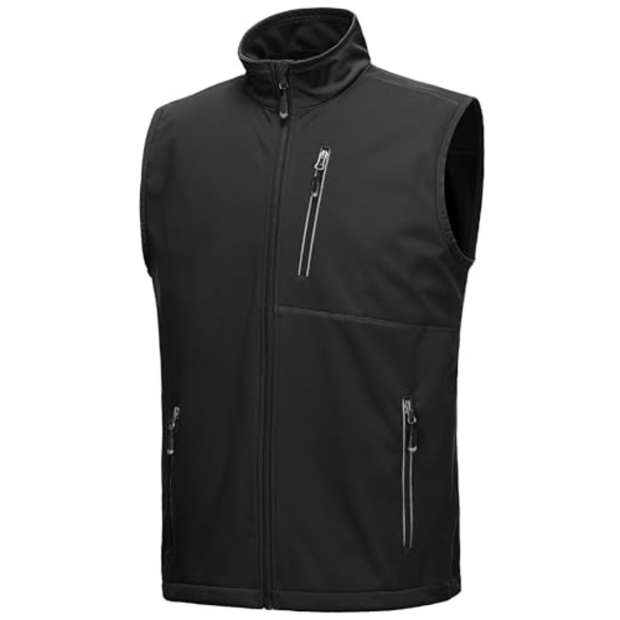 33000Feet Men's Windproof Ligh – Windproof Jacket Softshell recenzja i cena