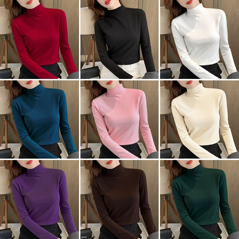 2025 Women Classic Korean Long – Winter Clothing Factory Outlet recenzja i cena