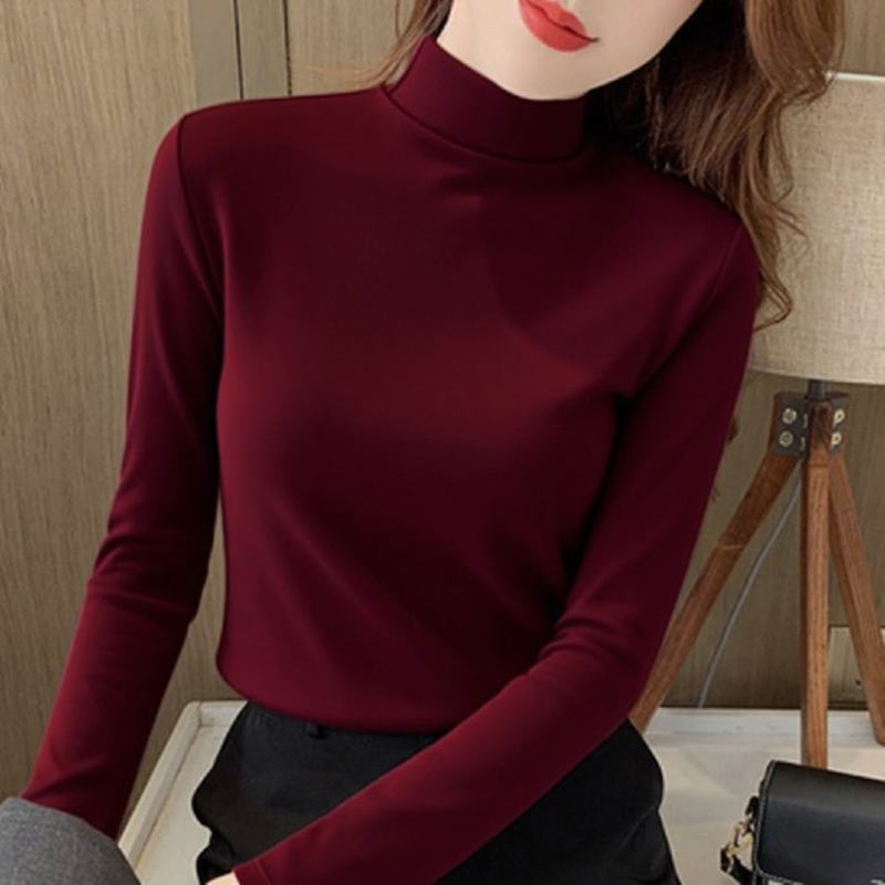 2025 Women Classic Korean Long – Winter Clothing Factory Outlet recenzja i cena
