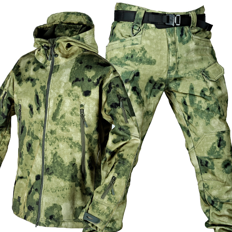 Outdoor Waterproof Windproof S – Windproof Jacket Softshell recenzja i cena