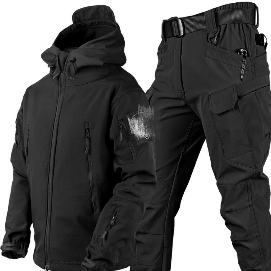 Outdoor Waterproof Windproof S – Windproof Jacket Softshell recenzja i cena