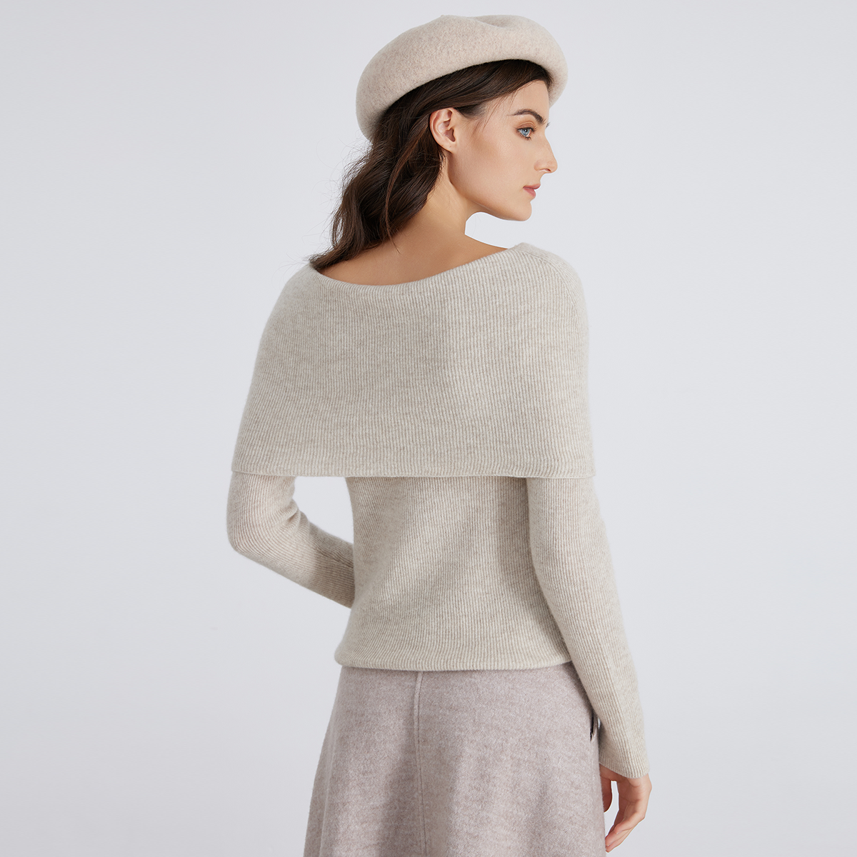 BC929 High-quality luxury bran – Quality Winter Clothing recenzja i cena