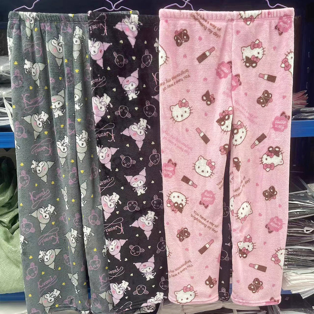 Sanrio Kawaii Kuromi Y2K Anime – Y2K Winter Clothing recenzja i cena