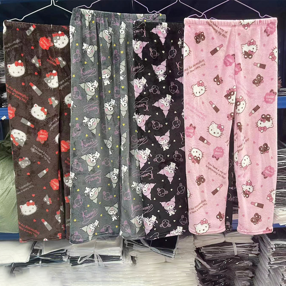 Sanrio Kawaii Kuromi Y2K Anime – Y2K Winter Clothing recenzja i cena