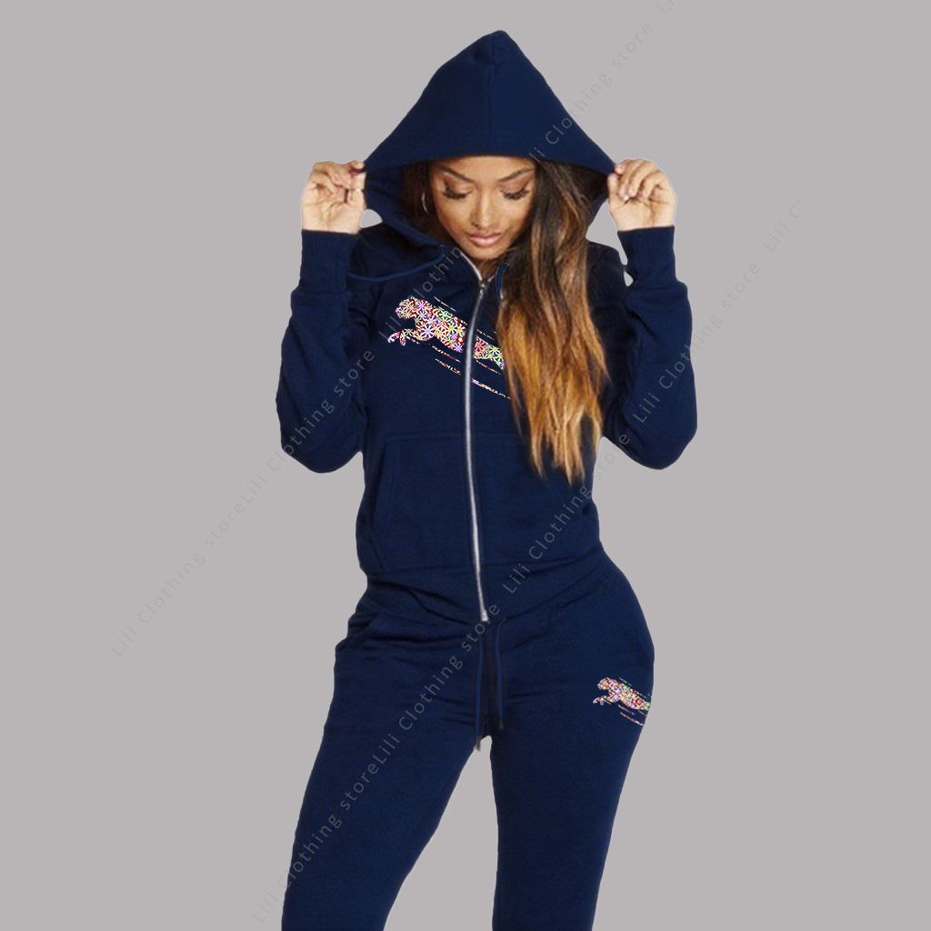 Women's Track Suit Aesthetic H – Quality Winter Clothing recenzja i cena